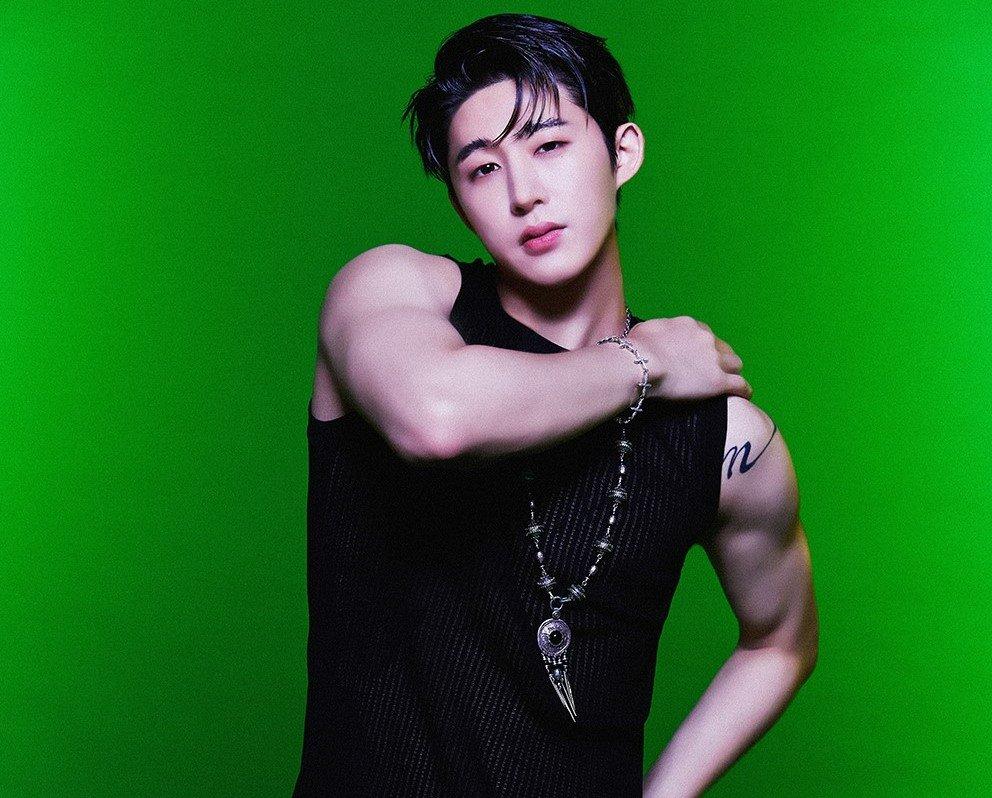 K-Pop Icon B.I Isn't Afraid To Explore Growth And Freedom On 'Love Or